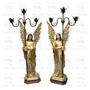 Anjo Candelabro CV 115 cm